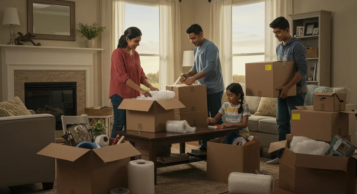 Uncovering Hidden Costs of Hiring a Moving Company