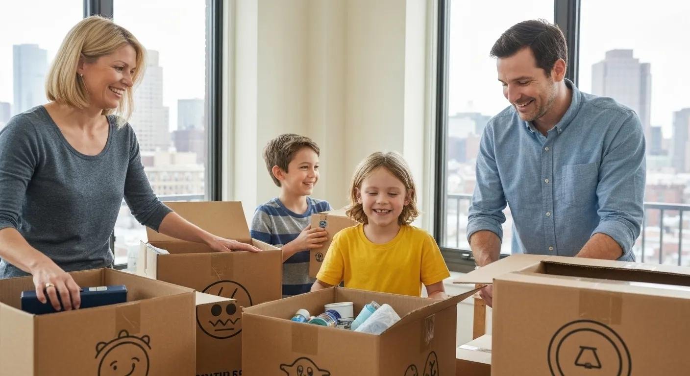 Eco-Friendly Moving Companies Near Me for Green Relocations