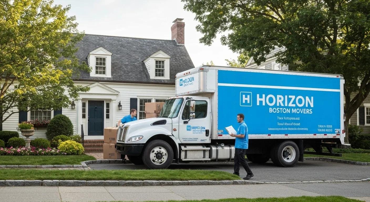 Comparing Customer Service Ratings: Local Movers Near You for a Stress-Free Move