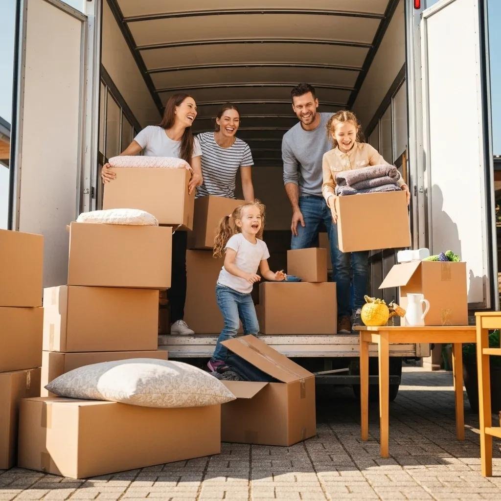 What Drives Moving Company Prices Upward?