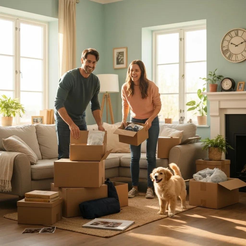 How Much Should You Expect to Pay a Moving Company?