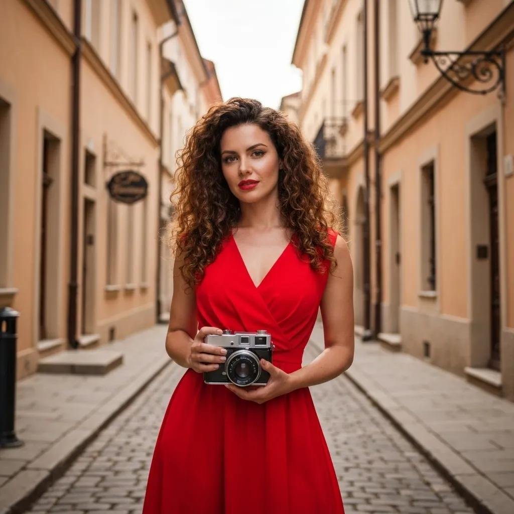 Person reading online reviews about moving companies on a laptop