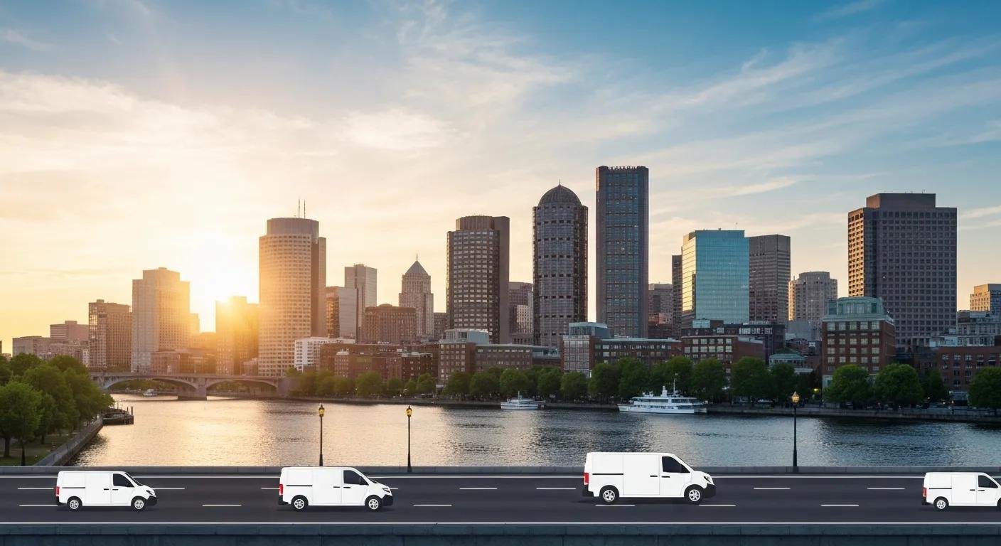 Comparing Horizon Boston Movers’ Rates: How Do We Stack Up Against Local Competitors?