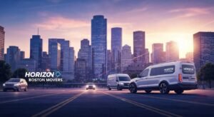 Horizon Boston Movers vs. local Boston moving companies comparison