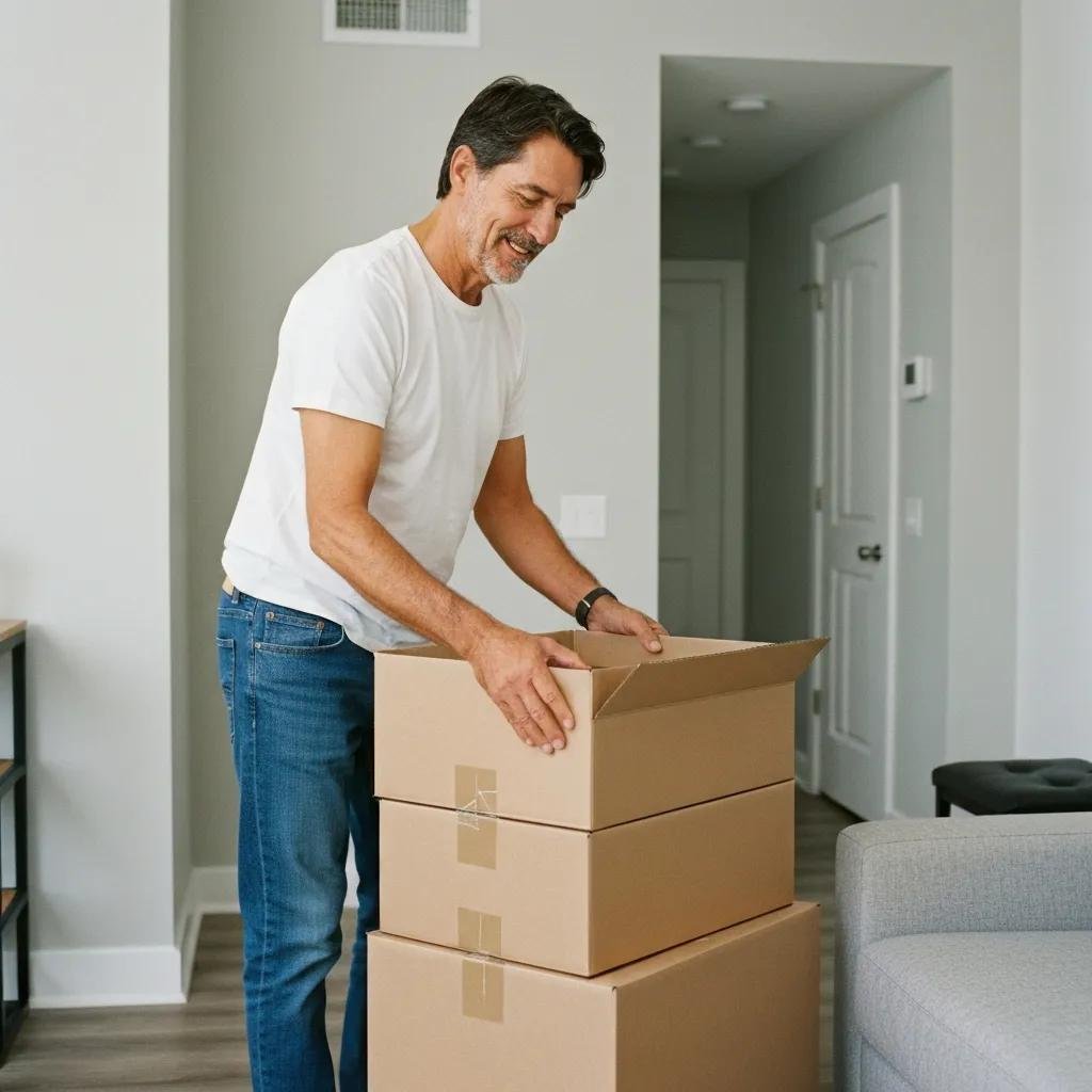 Schedule Your Move in Boston: What You Need to Know