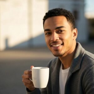 Family preparing for a move with boxes and a moving truck, emphasizing the importance of moving insurance