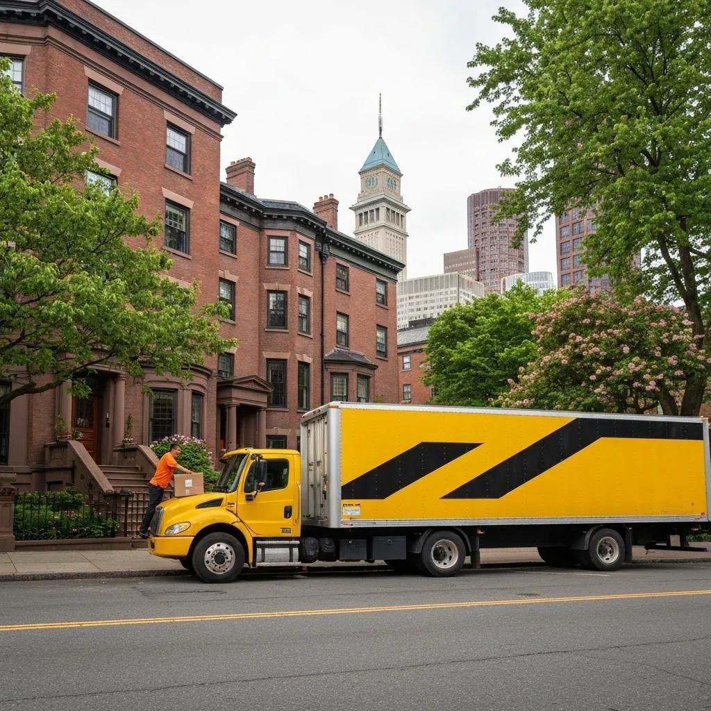 Comparing Horizon Boston Movers: Pricing and Services Against Other Local Moving Companies