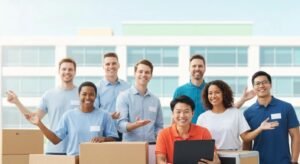 Horizon Boston Movers customer reviews and service overview