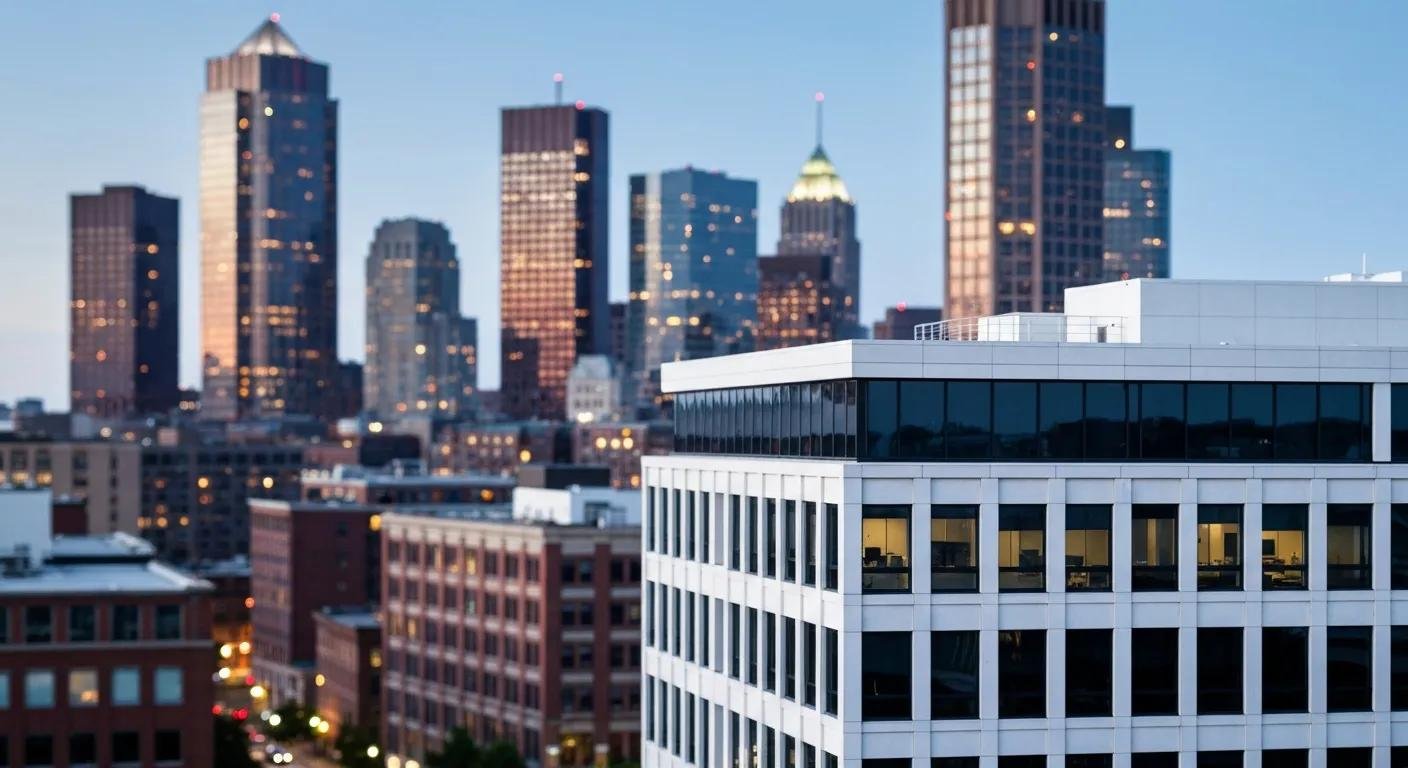 Commercial Moving Services Boston: What You Need to Know