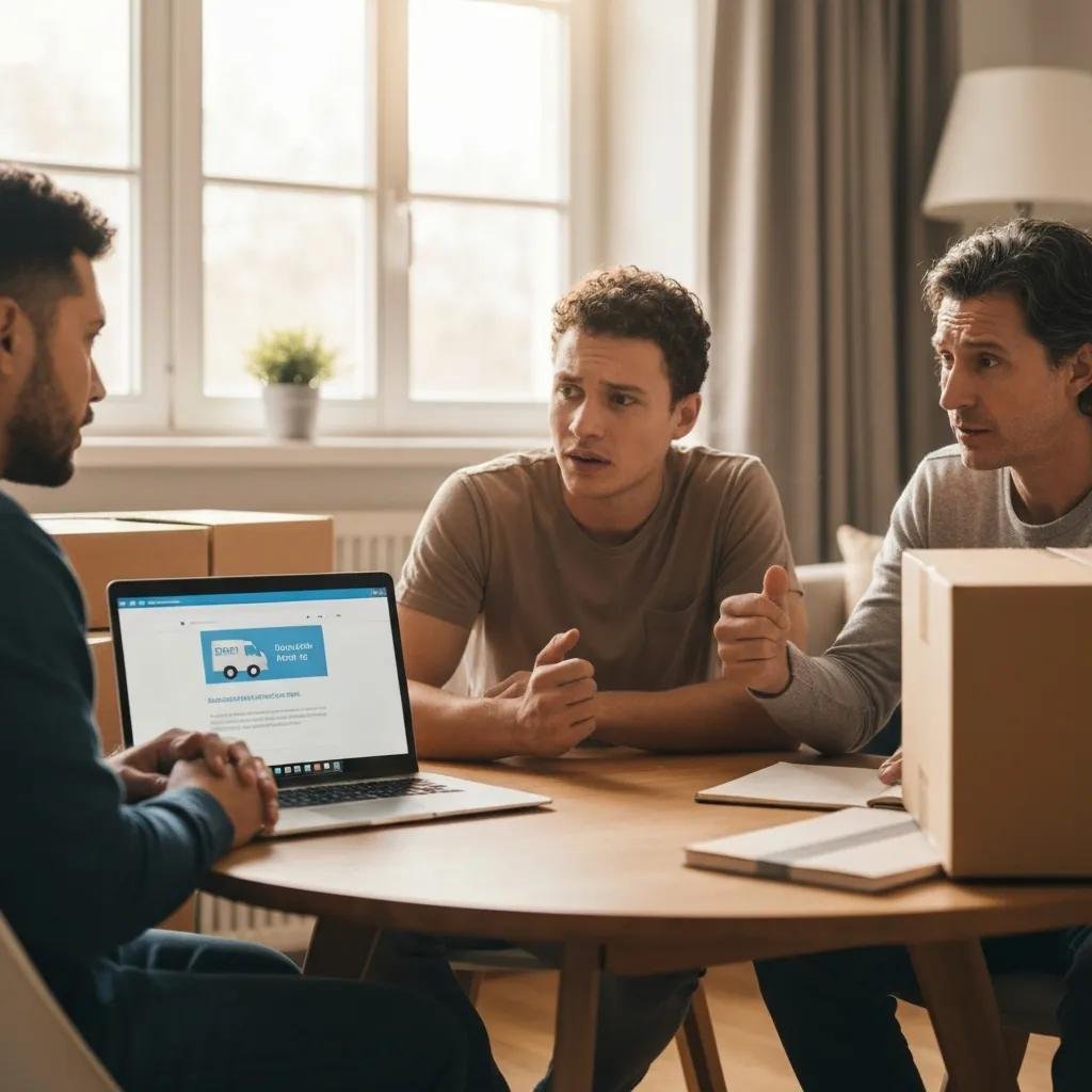 How to Reschedule Your Move With Horizon Boston Movers When Plans Change Unexpectedly