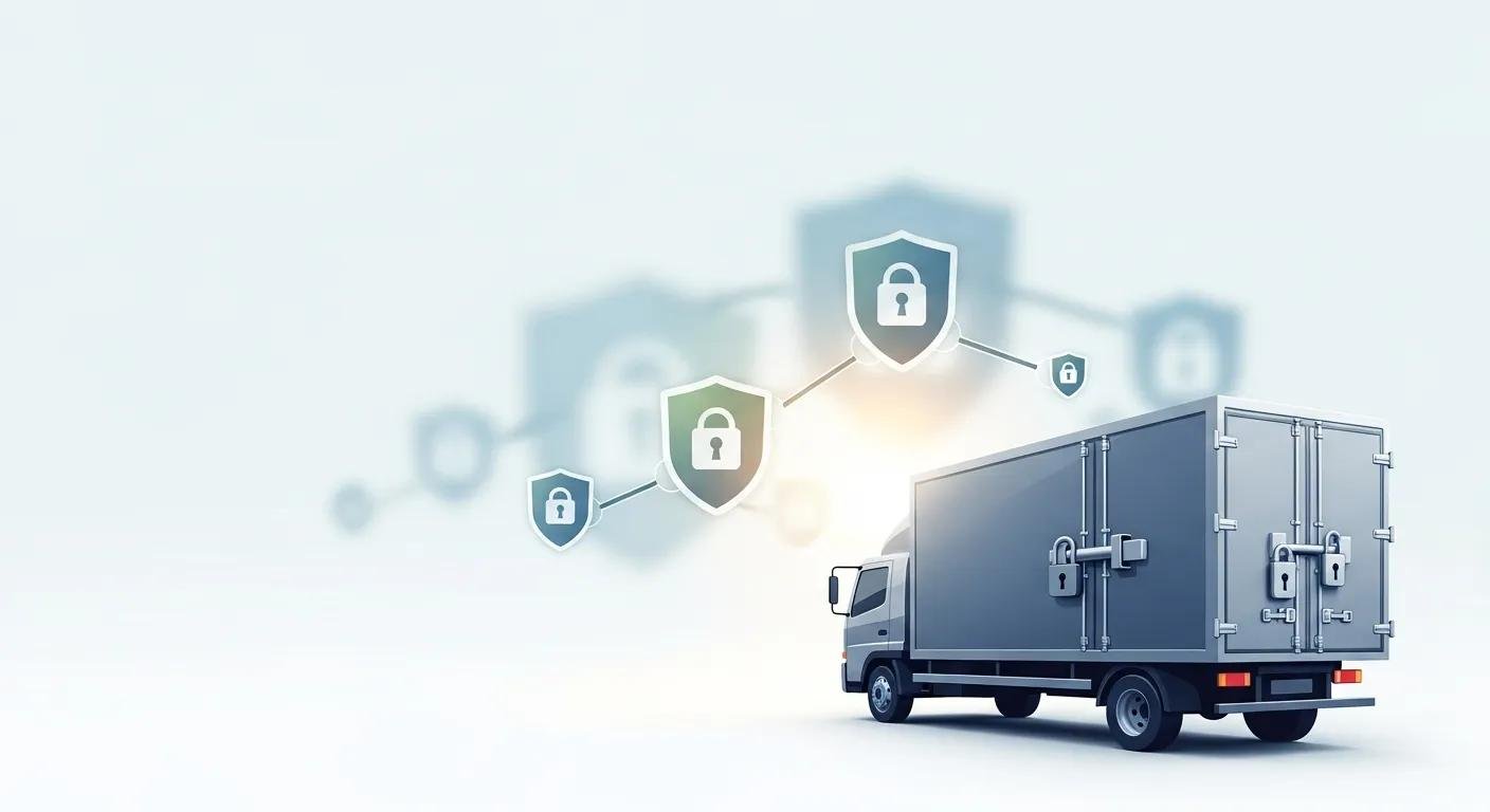 Safe & Secure Moving Solutions