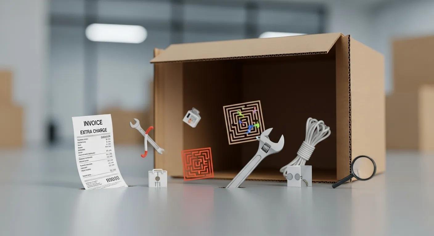 Unveiling the Truth: Are There Hidden Fees in Your Moving Estimates From Horizon Movers?