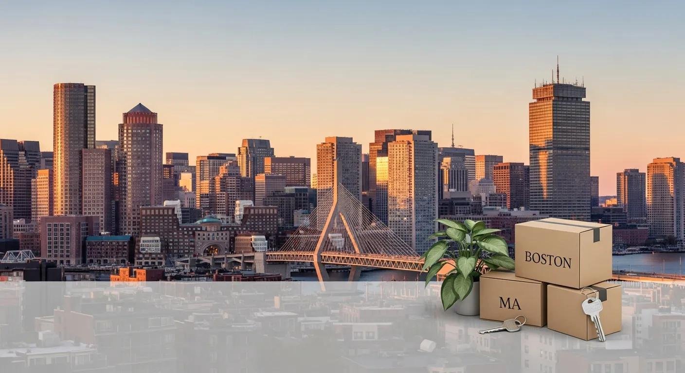 What to Expect From Boston&rsquo;s Senior Relocation Experts