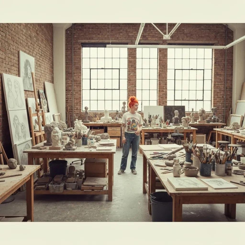 Local mover explaining transparent pricing to a client in a cozy living room