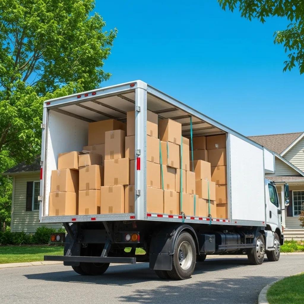 Local vs Long Distance: Choosing Your Moving Service