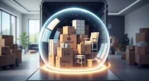 Full Value Protection explained for moving