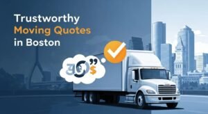 Horizon Boston Movers — clear and trustworthy moving quotes in Boston