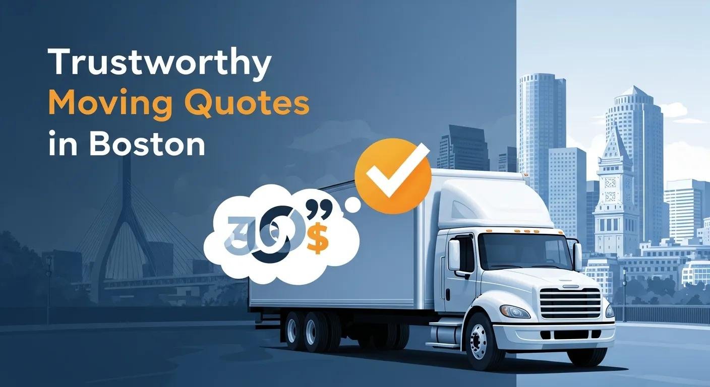 Horizon Boston Movers — clear and trustworthy moving quotes in Boston